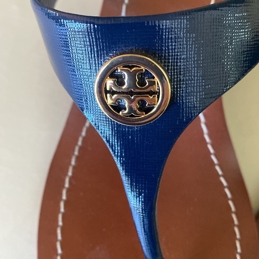 Tory Burch Sandals - Picture 2 of 6
